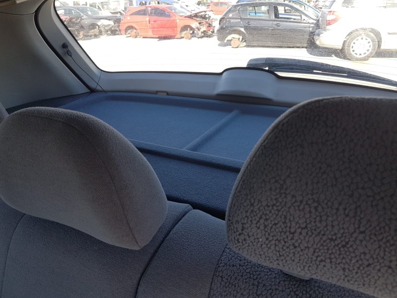 kia cerato del año 2005