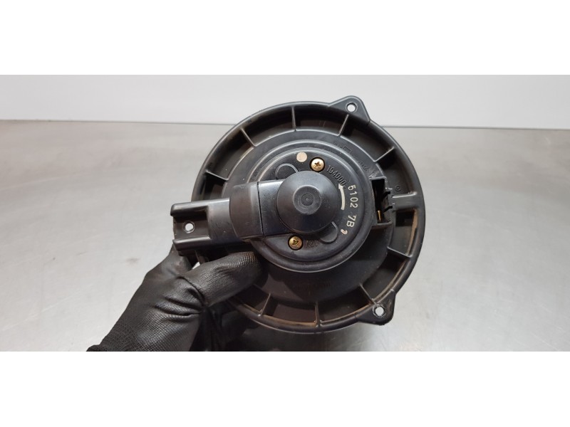 Recambio de motor calefaccion para mercedes clase m (w163) 270 cdi (163.113) referencia OEM IAM A1638204142   Recambio de motor calefaccion para mercedes clase m (w163) 270 cdi (163.113) referencia OEM IAM A1638204142