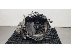 Recambio de caja cambios para opel zafira tourer edition referencia OEM IAM 95519472 55194293 55487138
