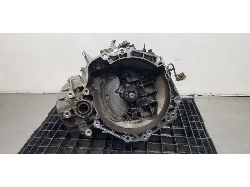 Recambio de caja cambios para opel zafira tourer edition referencia OEM IAM 95519472 55194293 55487138 Recambio de caja cambios para opel zafira tourer edition referencia OEM IAM 95519472 55194293 55487138