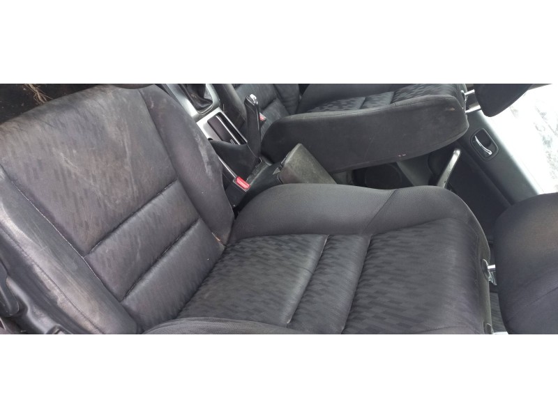 honda accord berlina (cl/cn) del año 2003