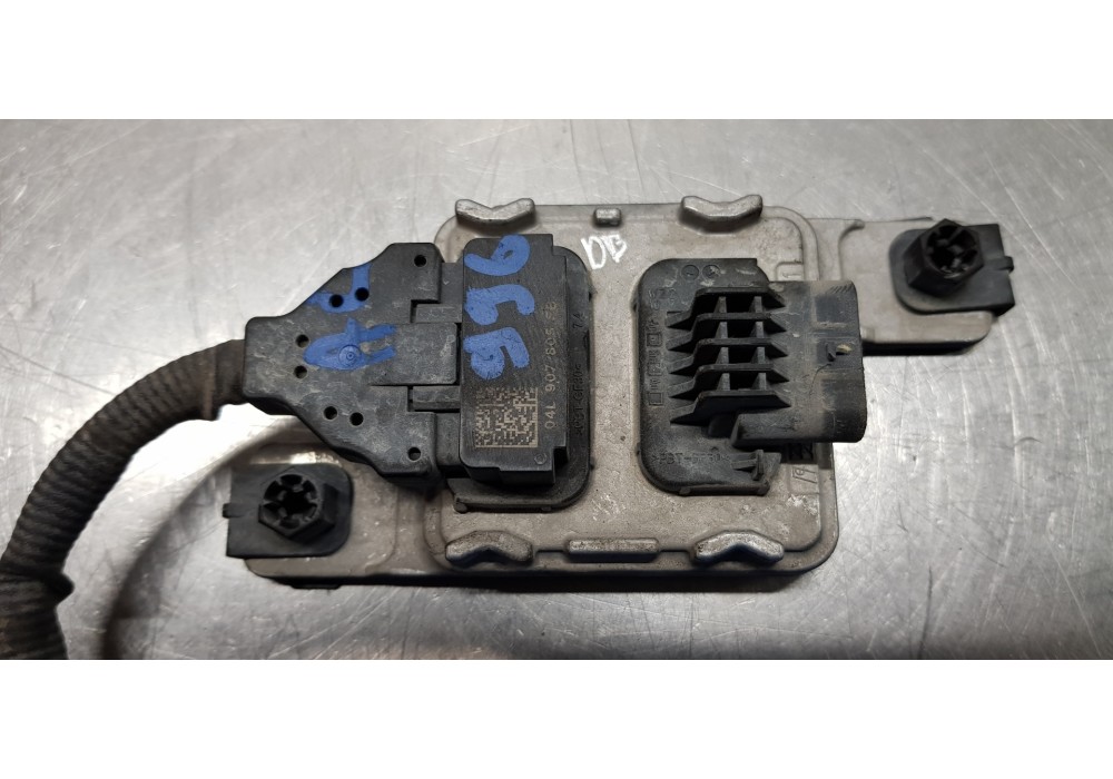 Recambio de sonda lambda para volkswagen crafter kasten (sy) furgón 35 bl ta fwd referencia OEM IAM 04L907805FB A3C05079500 