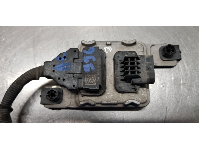 Recambio de sonda lambda para volkswagen crafter kasten (sy) furgón 35 bl ta fwd referencia OEM IAM 04L907805FB A3C05079500 