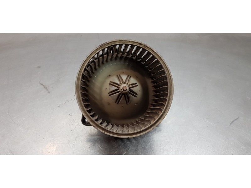 Recambio de motor calefaccion para mercedes clase m (w163) 270 cdi (163.113) referencia OEM IAM A1638204142   Recambio de motor calefaccion para mercedes clase m (w163) 270 cdi (163.113) referencia OEM IAM A1638204142