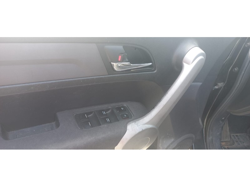 honda cr-v (re) del año 2007