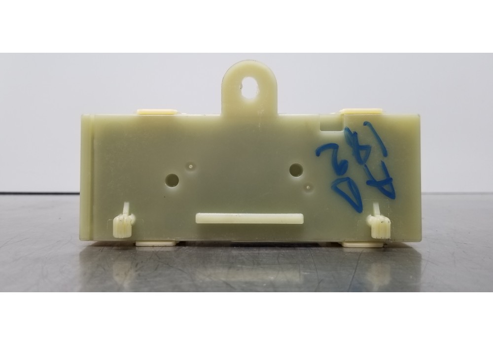 Recambio de modulo electronico para mercedes clase m (w166) ml 350 bluetec (166.004) referencia OEM IAM A1669005502 A1669023601 