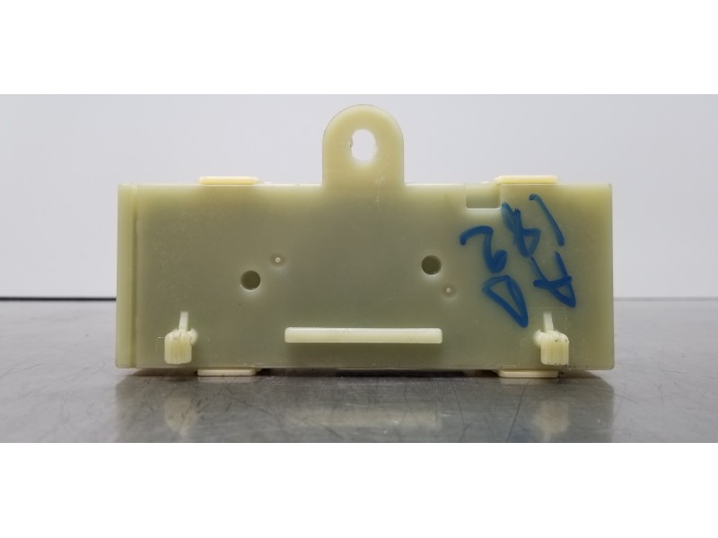 Recambio de modulo electronico para mercedes clase m (w166) ml 350 bluetec (166.004) referencia OEM IAM A1669005502 A1669023601 