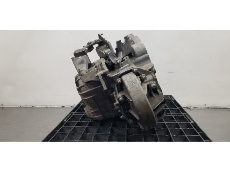 Recambio de caja cambios para opel zafira tourer edition referencia OEM IAM 95519472 55194293 55487138 Recambio de caja cambios para opel zafira tourer edition referencia OEM IAM 95519472 55194293 55487138