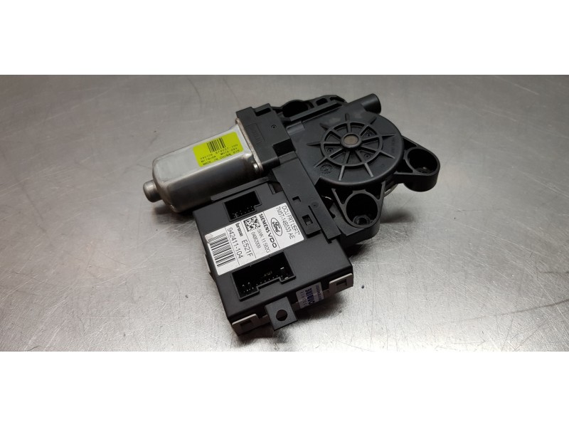 Recambio de motor elevalunas delantero izquierdo para ford kuga (cbv) trend referencia OEM IAM 1766857 7M5T14B533AE 7M5T14D218TC Recambio de motor elevalunas delantero izquierdo para ford kuga (cbv) trend referencia OEM IAM 1766857 7M5T14B533AE 7M5T14D218TC