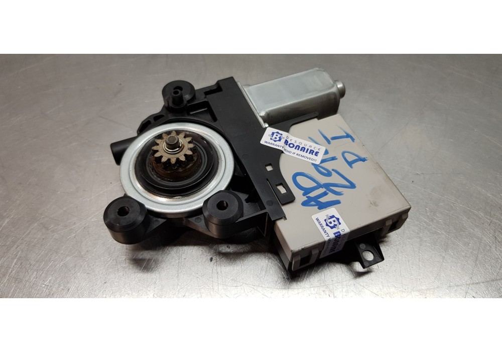 Recambio de motor elevalunas delantero izquierdo para ford kuga (cbv) trend referencia OEM IAM 1766857 7M5T14B533AE 7M5T14D218TC Recambio de motor elevalunas delantero izquierdo para ford kuga (cbv) trend referencia OEM IAM 1766857 7M5T14B533AE 7M5T14D218TC