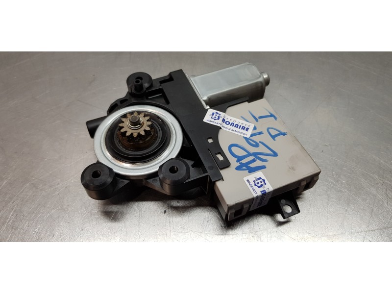 Recambio de motor elevalunas delantero izquierdo para ford kuga (cbv) trend referencia OEM IAM 1766857 7M5T14B533AE 7M5T14D218TC Recambio de motor elevalunas delantero izquierdo para ford kuga (cbv) trend referencia OEM IAM 1766857 7M5T14B533AE 7M5T14D218TC