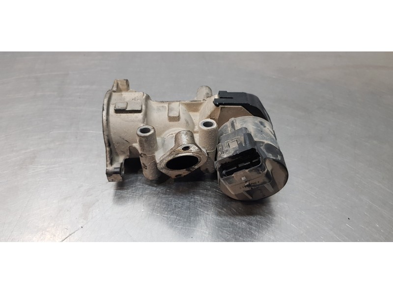 Recambio de valvula egr para ford focus berlina (cap) trend referencia OEM IAM 9656612380  