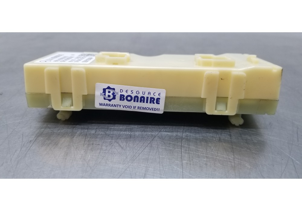 Recambio de modulo electronico para mercedes clase m (w166) ml 350 bluetec (166.004) referencia OEM IAM A1669005502 A1669023601 