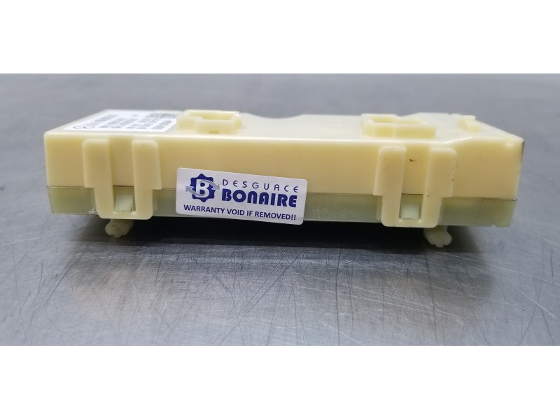 Recambio de modulo electronico para mercedes clase m (w166) ml 350 bluetec (166.004) referencia OEM IAM A1669005502 A1669023601 