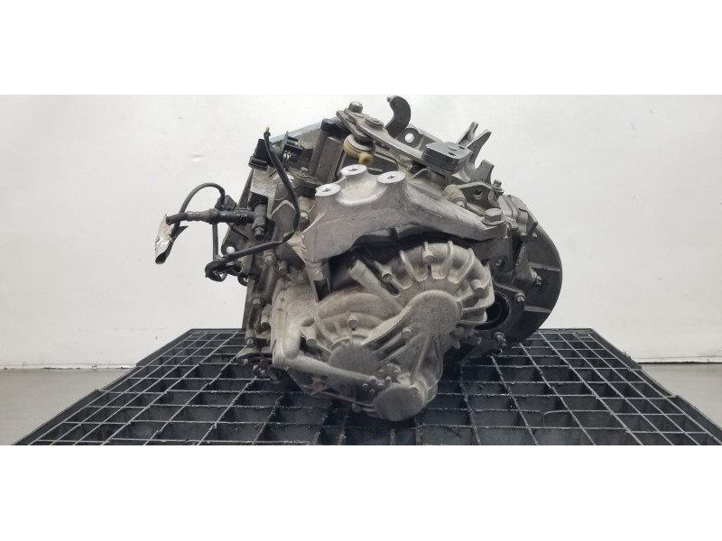 Recambio de caja cambios para opel zafira tourer edition referencia OEM IAM 95519472 55194293 55487138 Recambio de caja cambios para opel zafira tourer edition referencia OEM IAM 95519472 55194293 55487138