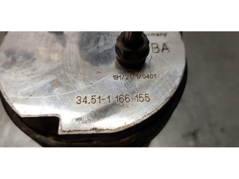 Recambio de no identificado para bmw serie 7 (e65/e66) 735i referencia OEM IAM 0265410054   Recambio de no identificado para bmw serie 7 (e65/e66) 735i referencia OEM IAM 0265410054