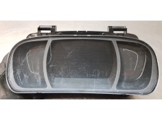 Recambio de cuadro instrumentos para renault kadjar zen referencia OEM IAM 248101104R  