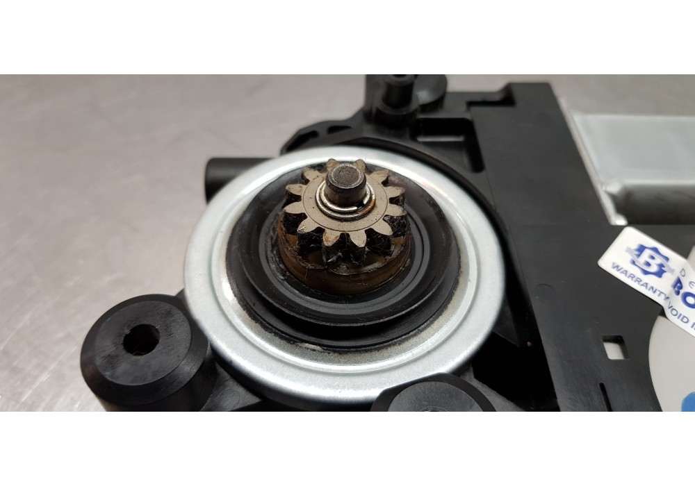 Recambio de motor elevalunas delantero izquierdo para ford kuga (cbv) trend referencia OEM IAM 1766857 7M5T14B533AE 7M5T14D218TC Recambio de motor elevalunas delantero izquierdo para ford kuga (cbv) trend referencia OEM IAM 1766857 7M5T14B533AE 7M5T14D218TC