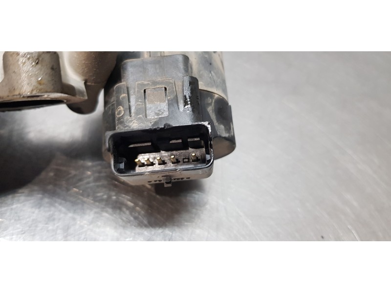 Recambio de valvula egr para ford focus berlina (cap) trend referencia OEM IAM 9656612380   Recambio de valvula egr para ford focus berlina (cap) trend referencia OEM IAM 9656612380