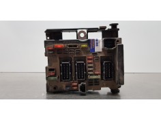 Recambio de caja reles / fusibles para peugeot 307 (s1) xs referencia OEM IAM 9643538080