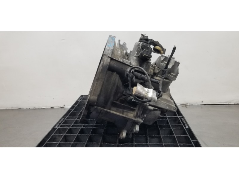 Recambio de caja cambios para opel zafira tourer edition referencia OEM IAM 95519472 55194293 55487138 Recambio de caja cambios para opel zafira tourer edition referencia OEM IAM 95519472 55194293 55487138