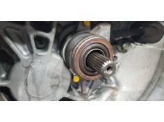 Recambio de caja cambios para hyundai tucson essence bluedrive 2wd referencia OEM IAM 430003D847 4311132300 M56CF31 2