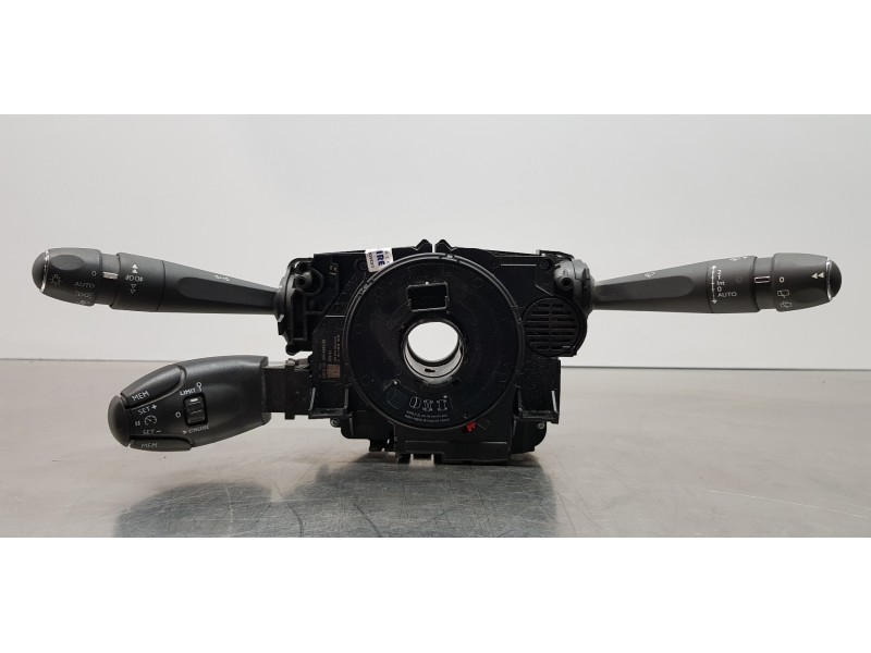 Recambio de mando multifuncion para peugeot 3008 active referencia OEM IAM 98262594ZD   Recambio de mando multifuncion para peugeot 3008 active referencia OEM IAM 98262594ZD