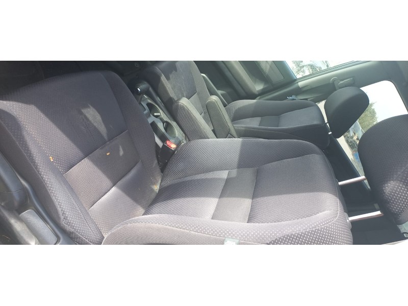 honda cr-v (re) del año 2007