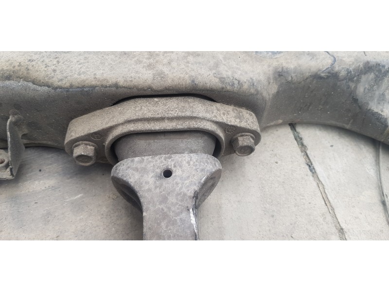 Recambio de puente delantero para kia carens ( ) basic referencia OEM IAM 62405A4650   Recambio de puente delantero para kia carens ( ) basic referencia OEM IAM 62405A4650