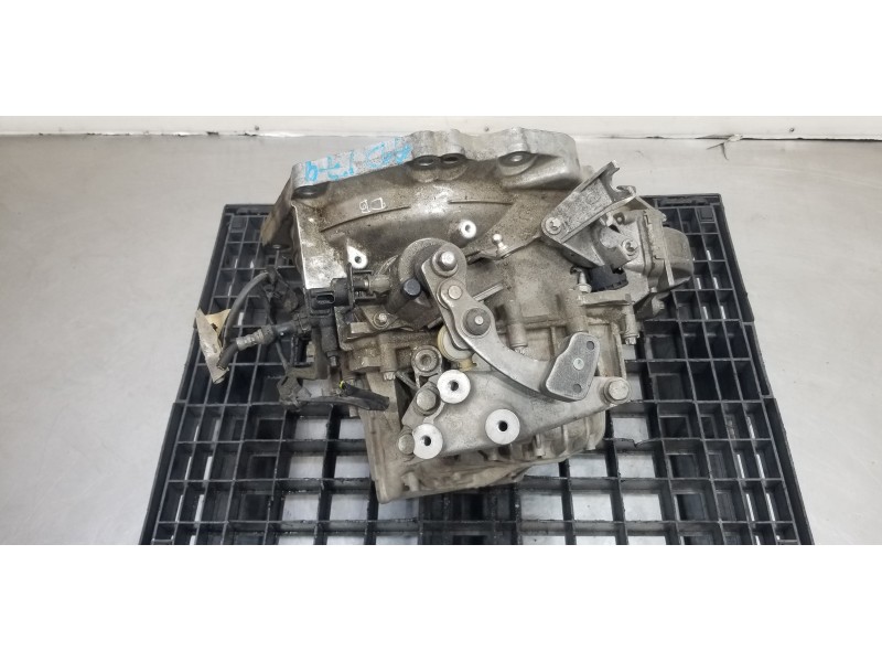 Recambio de caja cambios para opel zafira tourer edition referencia OEM IAM 95519472 55194293 55487138 Recambio de caja cambios para opel zafira tourer edition referencia OEM IAM 95519472 55194293 55487138