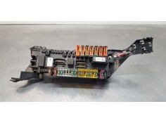 Recambio de caja reles / fusibles para mercedes clase m (w166) ml 350 bluetec (166.004) referencia OEM IAM A1665401750  