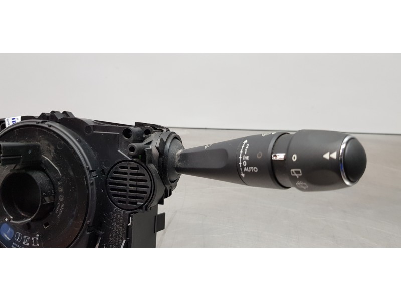 Recambio de mando multifuncion para peugeot 3008 active referencia OEM IAM 98262594ZD   Recambio de mando multifuncion para peugeot 3008 active referencia OEM IAM 98262594ZD