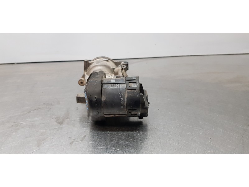 Recambio de valvula egr para ford focus berlina (cap) trend referencia OEM IAM 9656612380  