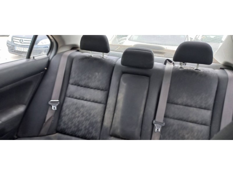 honda accord berlina (cl/cn) del año 2003