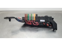 Recambio de caja reles / fusibles para mercedes clase m (w166) ml 350 bluetec (166.004) referencia OEM IAM A1665401750   2