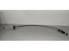 Recambio de varillaje cambio para iveco daily caja abierta / volquete 35 - s 11 volquete referencia OEM IAM 500317509  