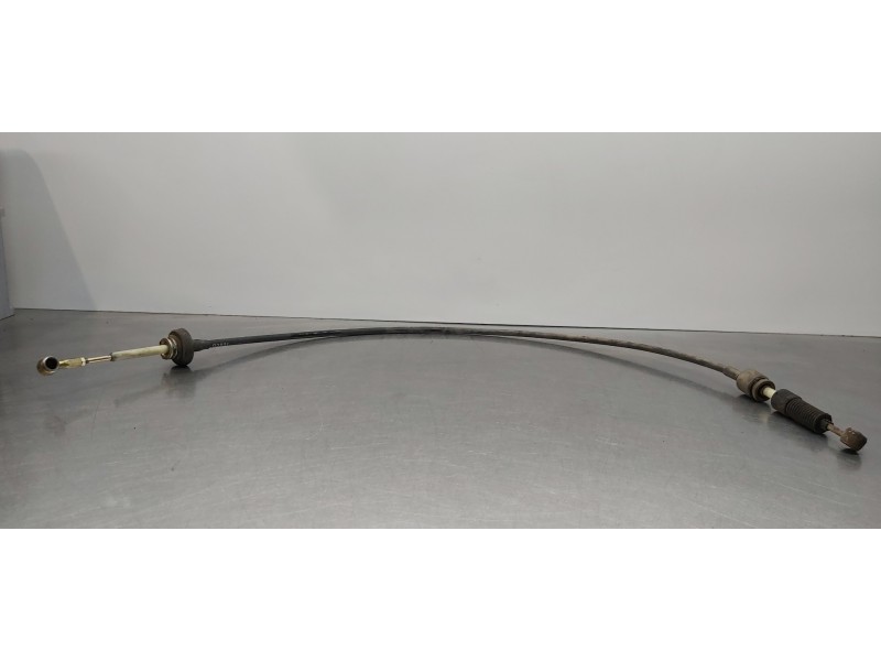 Recambio de varillaje cambio para iveco daily caja abierta / volquete 35 - s 11 volquete referencia OEM IAM 500317509  