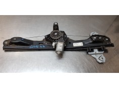 Recambio de elevalunas delantero derecho para renault kadjar zen referencia OEM IAM 807207795R  