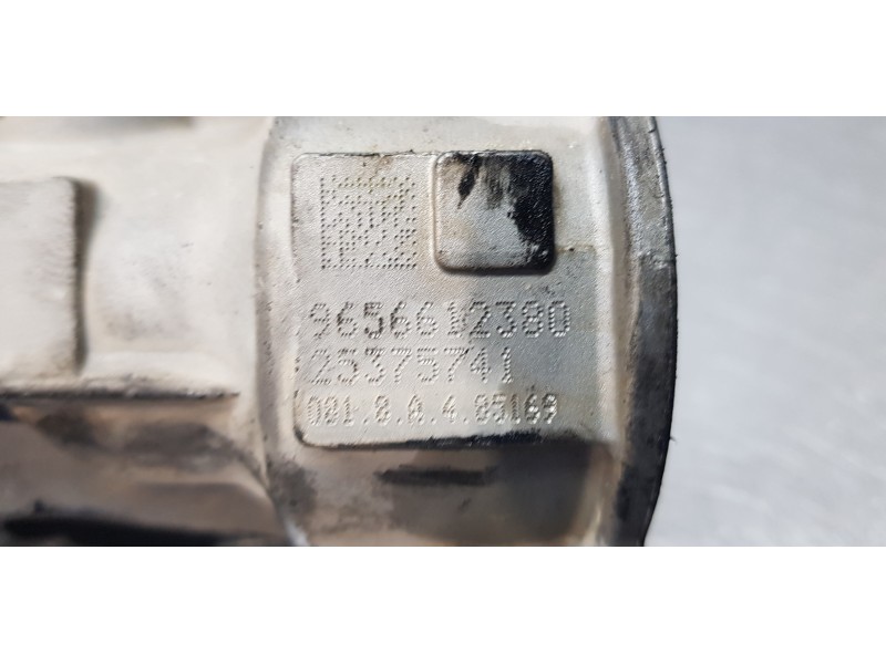 Recambio de valvula egr para ford focus berlina (cap) trend referencia OEM IAM 9656612380   Recambio de valvula egr para ford focus berlina (cap) trend referencia OEM IAM 9656612380