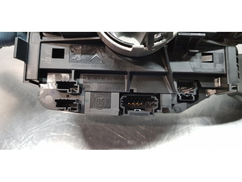 Recambio de mando multifuncion para peugeot 3008 active referencia OEM IAM 98262594ZD   Recambio de mando multifuncion para peugeot 3008 active referencia OEM IAM 98262594ZD