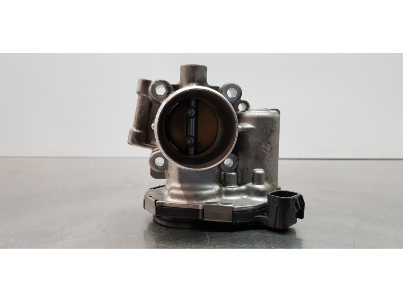 Recambio de caja mariposa para opel zafira tourer edition referencia OEM IAM 55565489 0280750498  Recambio de caja mariposa para opel zafira tourer edition referencia OEM IAM 55565489 0280750498