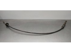 Recambio de varillaje cambio para iveco daily caja abierta / volquete 35 - s 11 volquete referencia OEM IAM 500317509   2