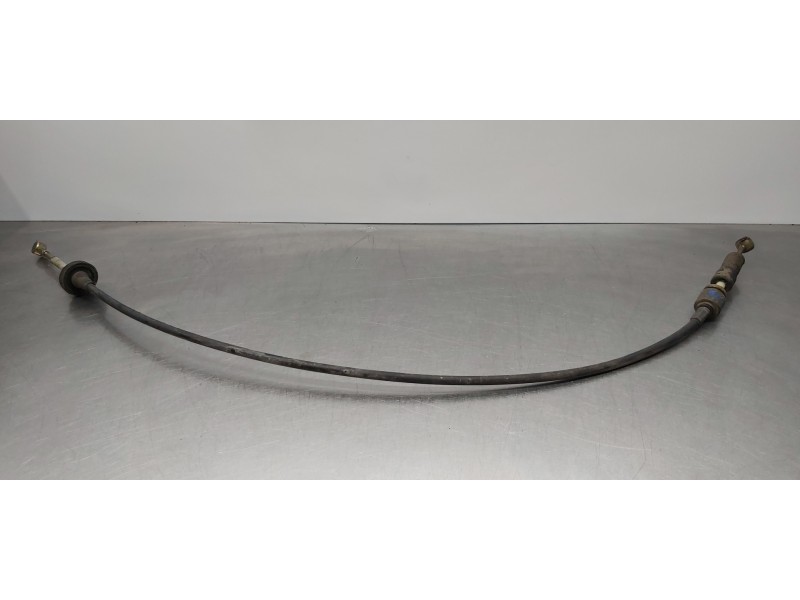 Recambio de varillaje cambio para iveco daily caja abierta / volquete 35 - s 11 volquete referencia OEM IAM 500317509  