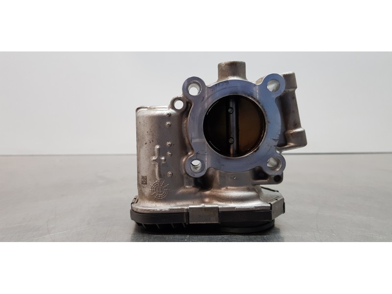 Recambio de caja mariposa para opel zafira tourer edition referencia OEM IAM 55565489 0280750498  Recambio de caja mariposa para opel zafira tourer edition referencia OEM IAM 55565489 0280750498