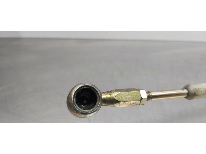 Recambio de varillaje cambio para iveco daily caja abierta / volquete 35 - s 11 volquete referencia OEM IAM 500317509  