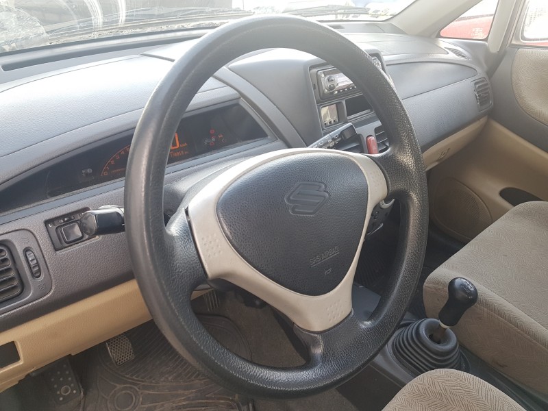 suzuki liana rh (er) del año 2002 suzuki liana rh (er) del año 2002
