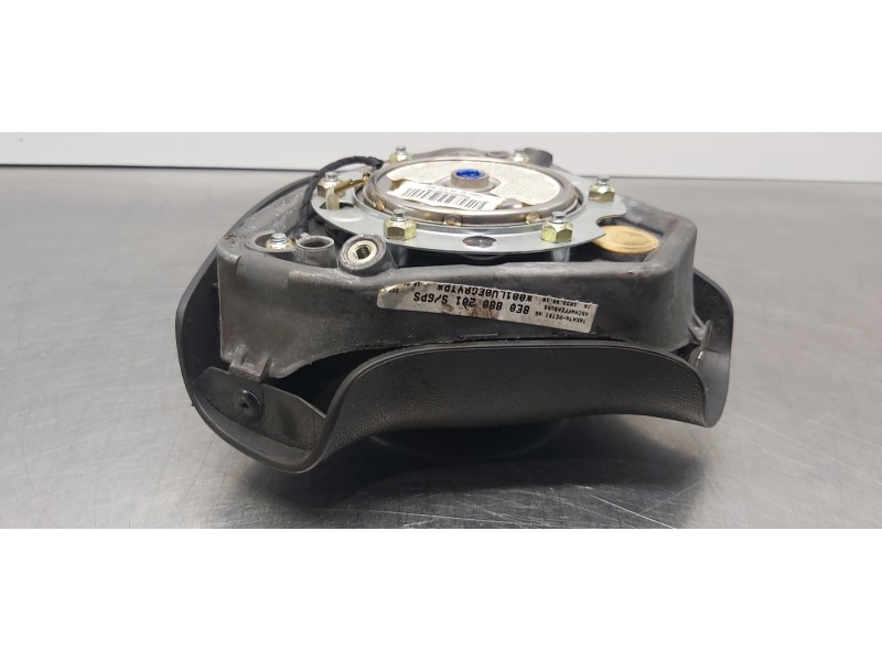 Recambio de airbag delantero izquierdo para audi a3 (8p) 2.0 fsi ambiente referencia OEM IAM 8E0880201S6PS   Recambio de airbag delantero izquierdo para audi a3 (8p) 2.0 fsi ambiente referencia OEM IAM 8E0880201S6PS