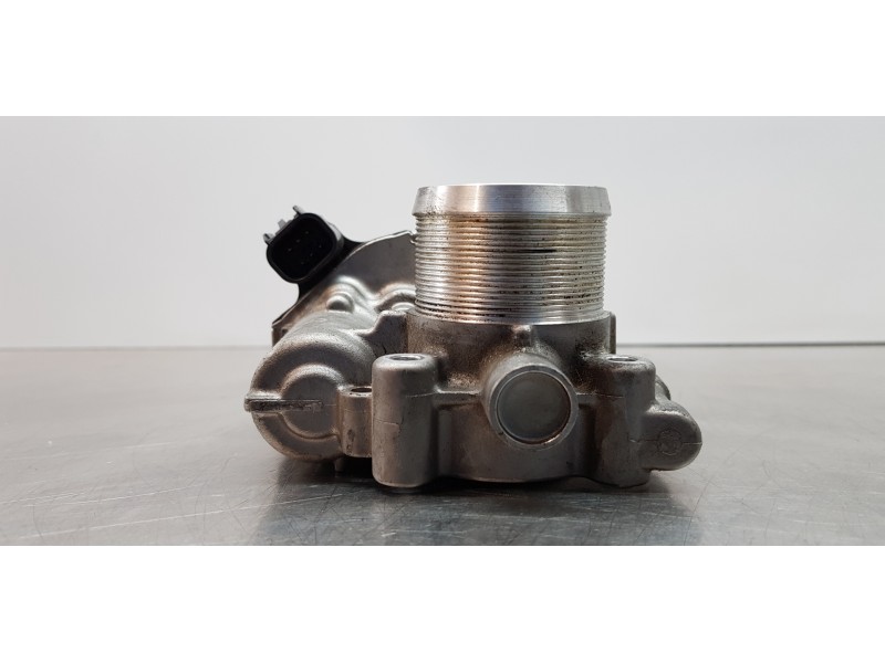 Recambio de caja mariposa para opel zafira tourer edition referencia OEM IAM 55565489 0280750498  Recambio de caja mariposa para opel zafira tourer edition referencia OEM IAM 55565489 0280750498