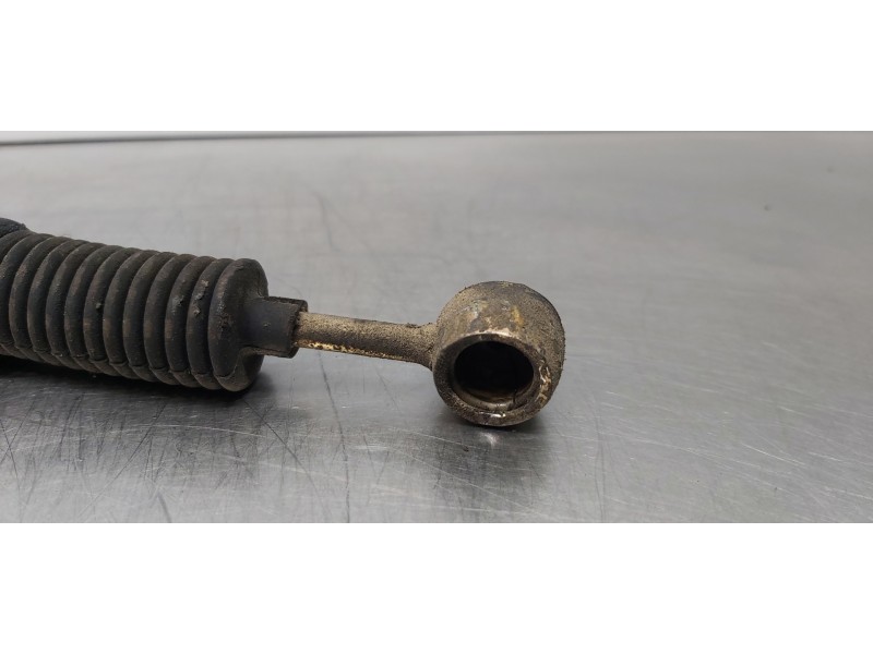 Recambio de varillaje cambio para iveco daily caja abierta / volquete 35 - s 11 volquete referencia OEM IAM 500317509  