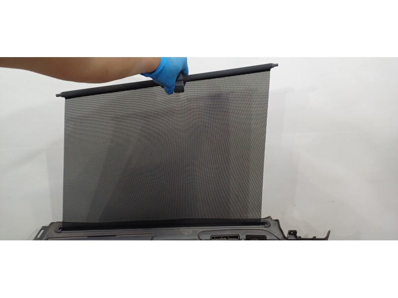 Recambio de guarnecido porton trasero para peugeot 807 st pack referencia OEM IAM 746787 1483360077 